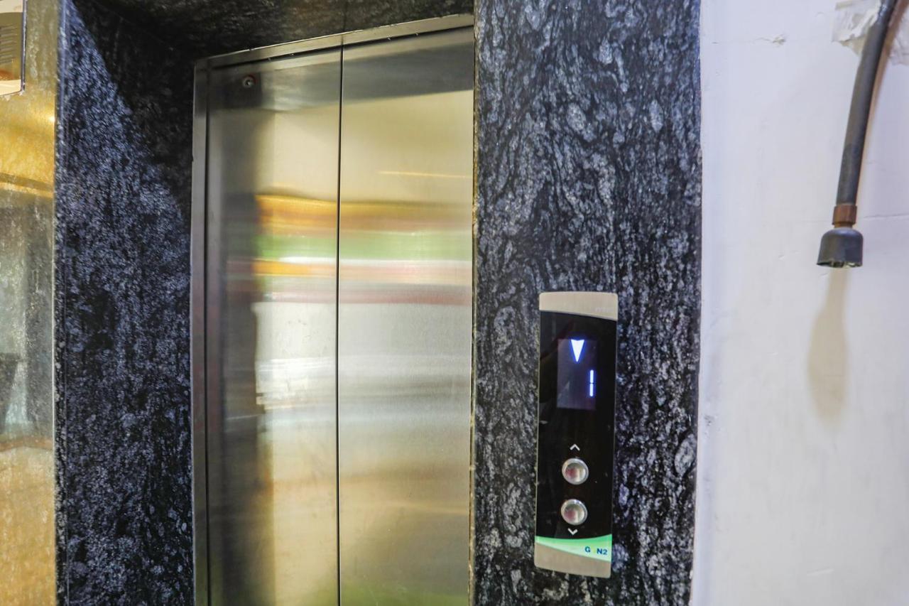 Fabhotel Naman Kanpur Exterior photo