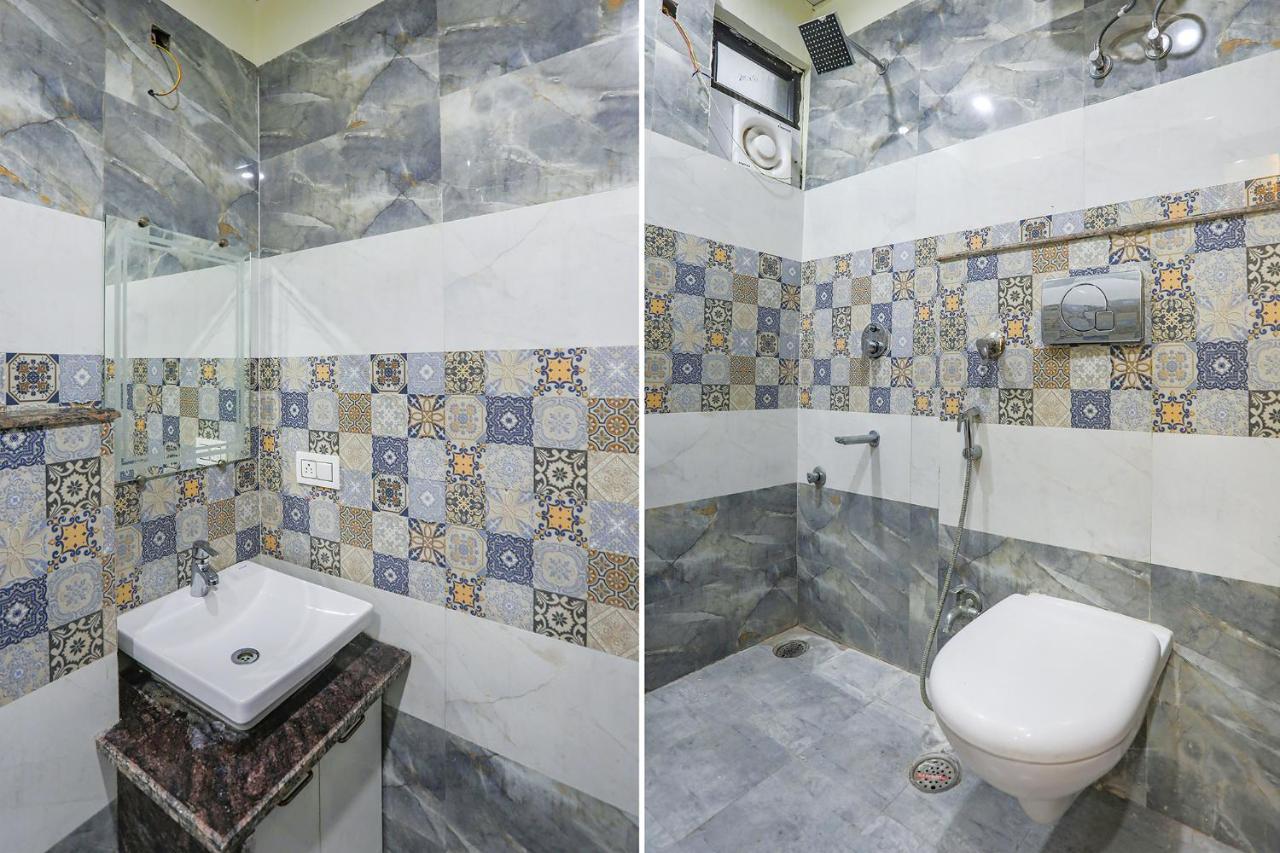 Fabhotel Naman Kanpur Exterior photo